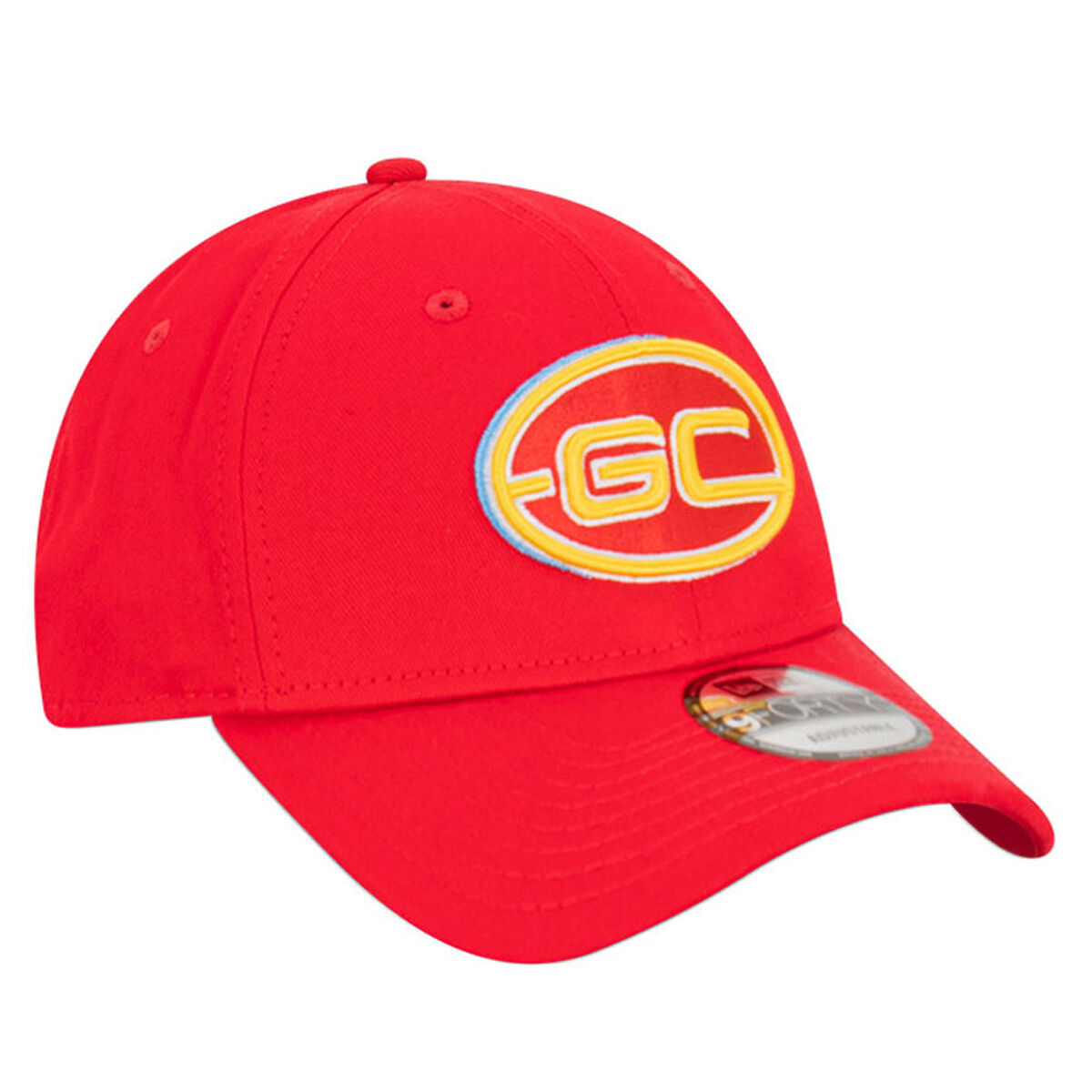 Gold Coast Suns New Era 9FORTY OTC Cap