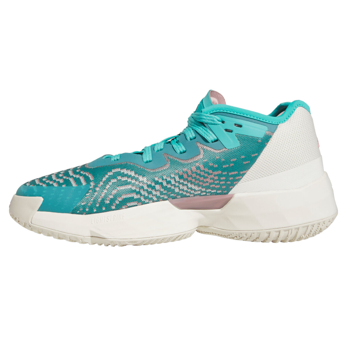adidas D.O.N. Issue 4 Basketball Shoes