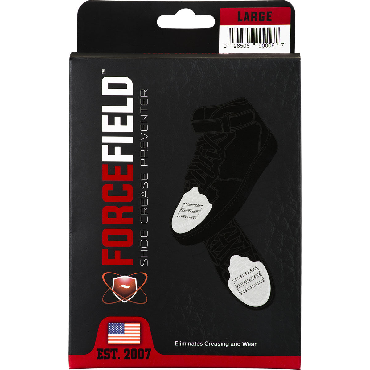 Forcefield Crease Protectant