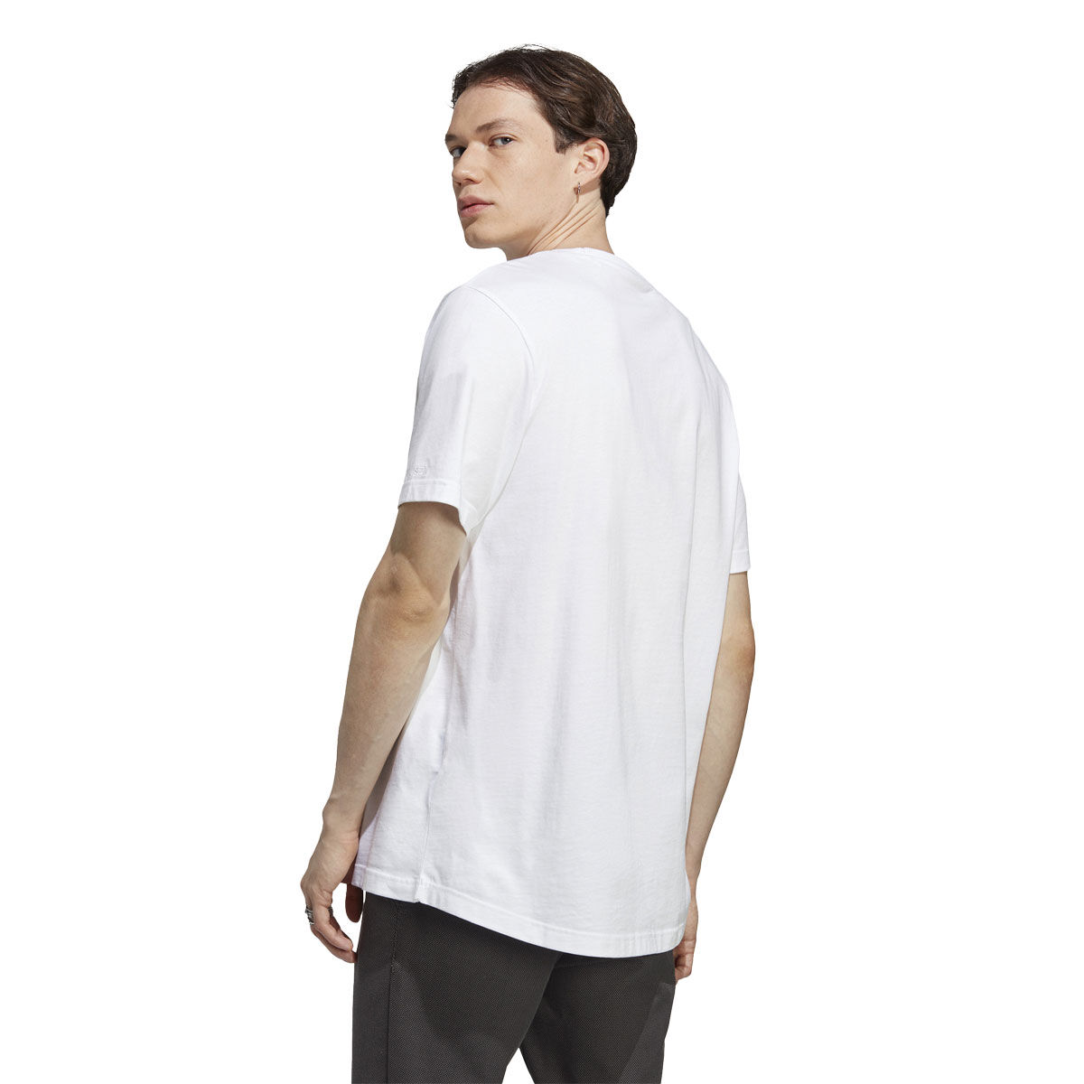 adidas Mens ALL SZN Graphic Tee