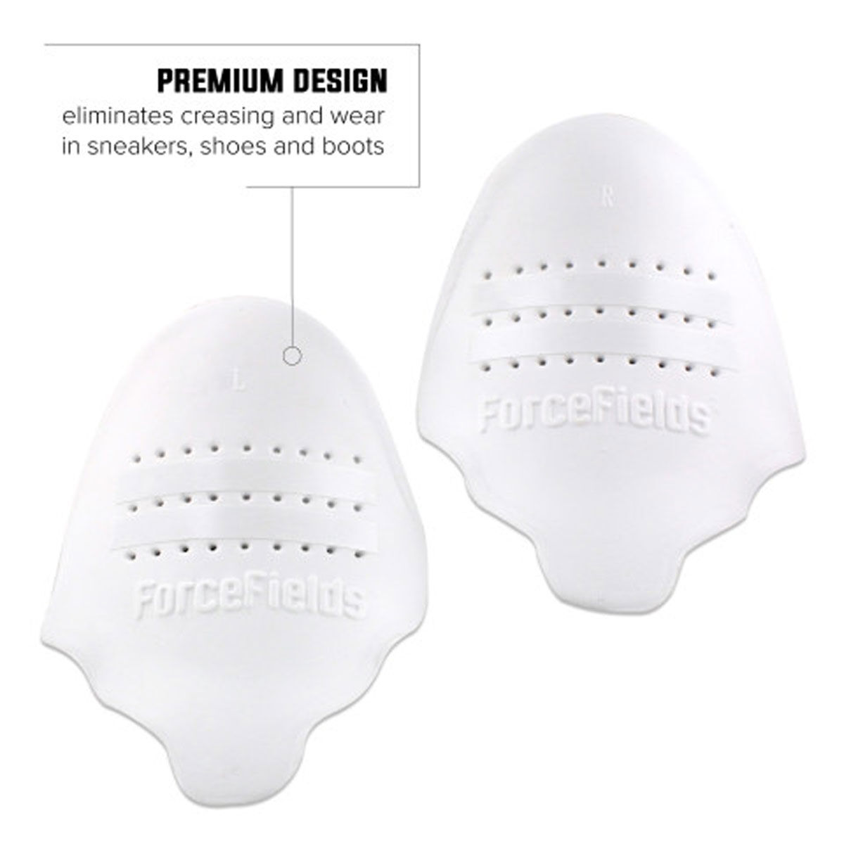 Forcefield Crease Protectant