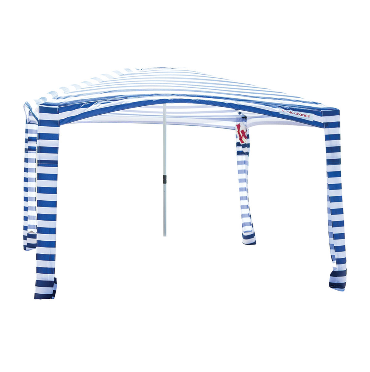 CoolCabanas Beach Shelter 2m