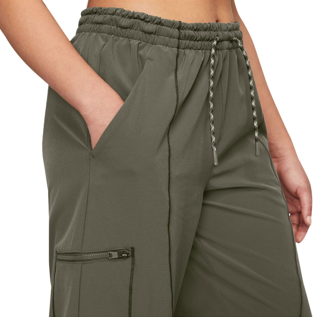 Jordan Womens Sport Tunnel Pants