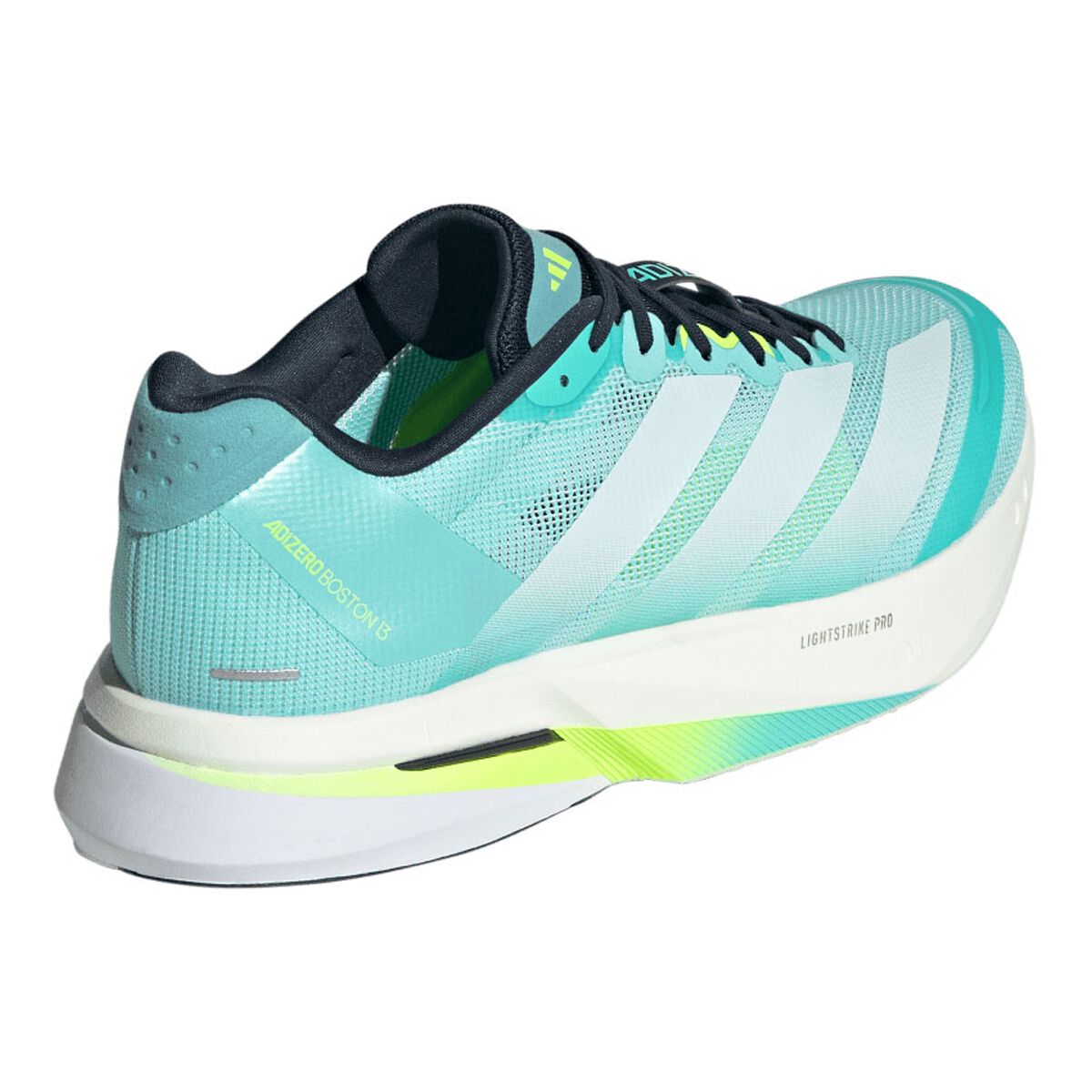 adidas Adizero Boston 13 Mens Running Shoes