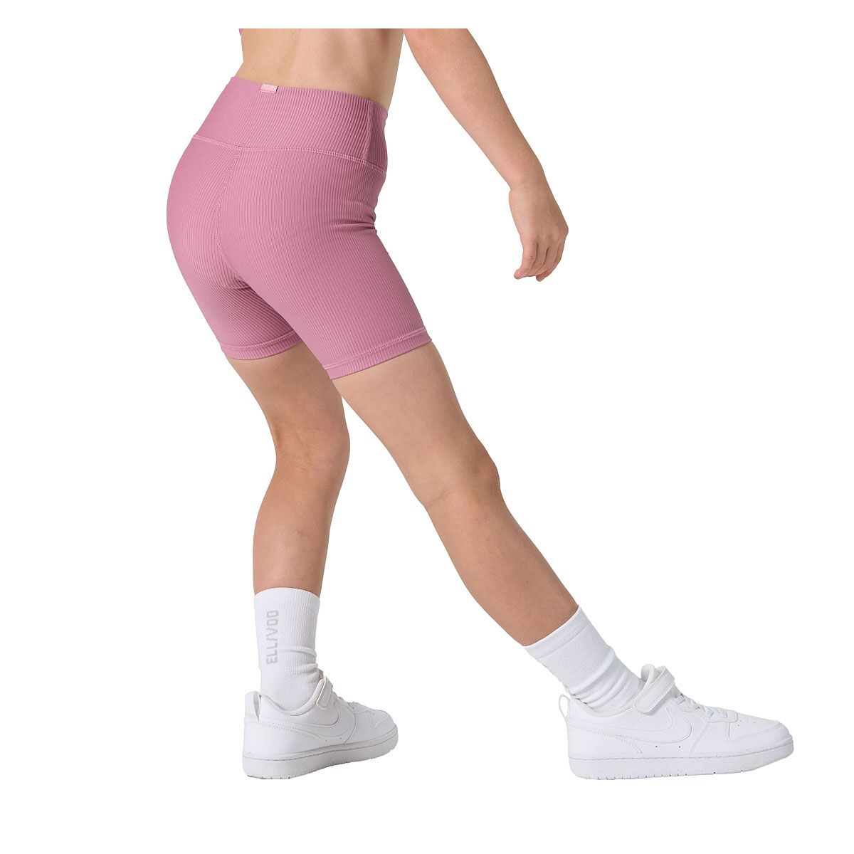 Ell/Voo Kids 7 Inch Tights