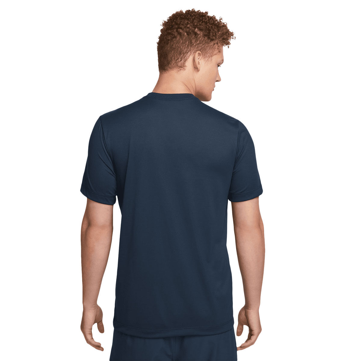 Nike Mens Dri-FIT Legend Fitness Tee