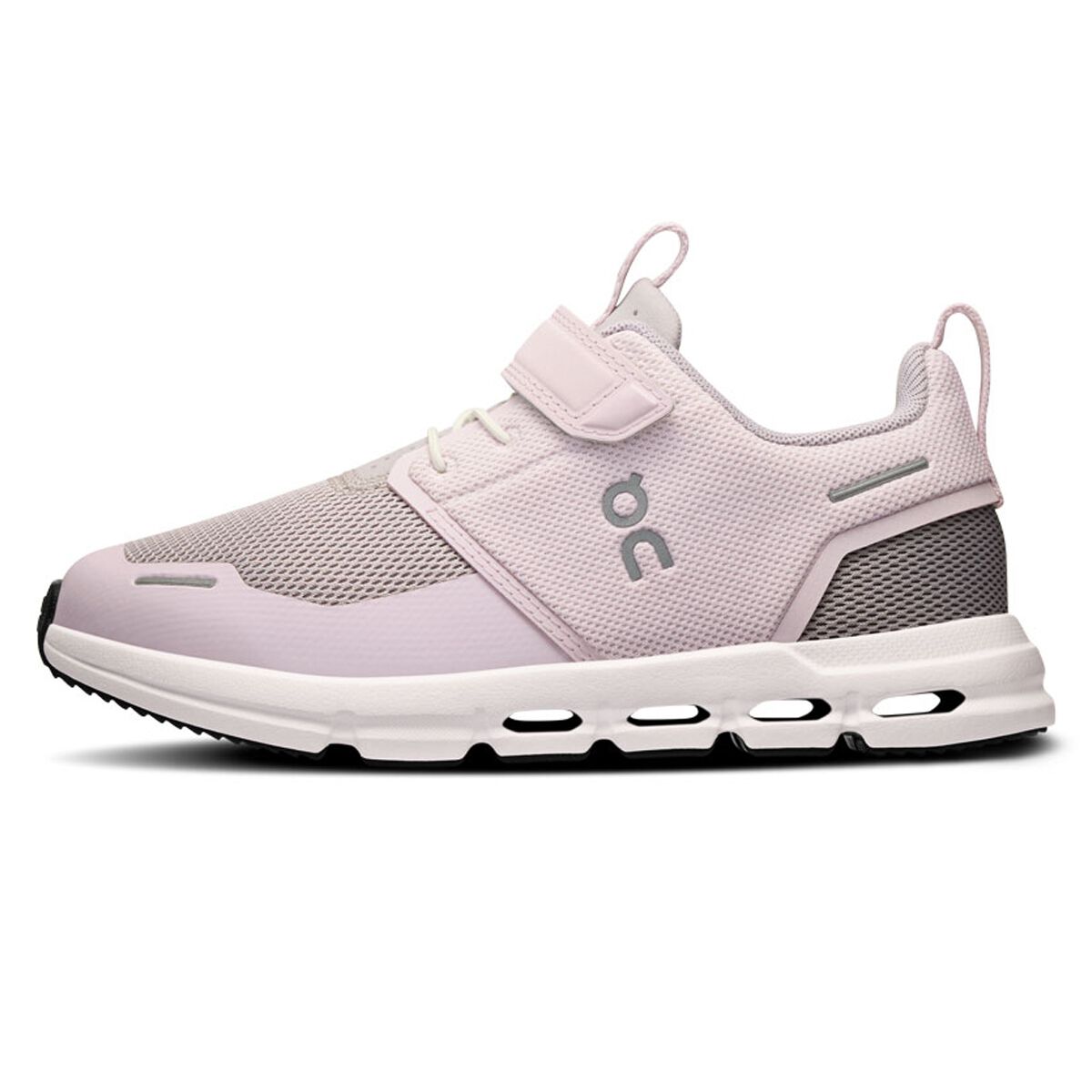 On Cloud Play PS Kids Casual Shoes