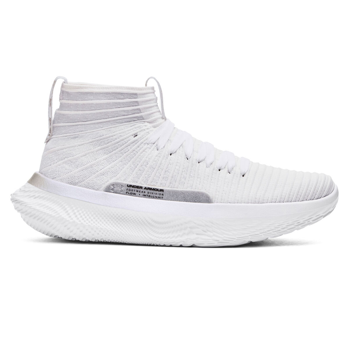 Under Armour FUTR X Elite Basketball Shoes