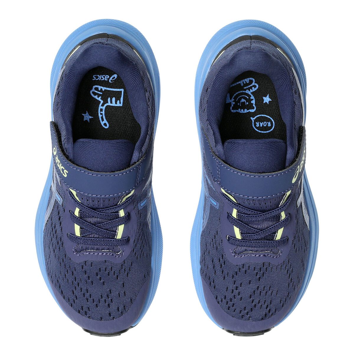 Asics GT 1000 13 PS Kids Running Shoes