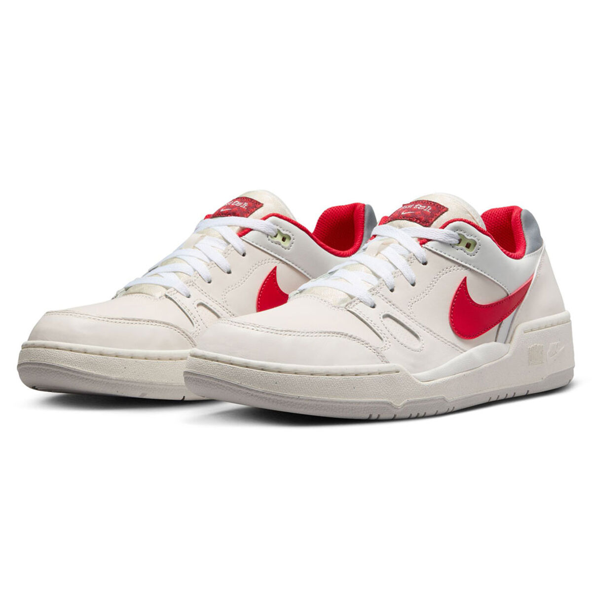 Nike Full Force Low Mens Casual Shoes