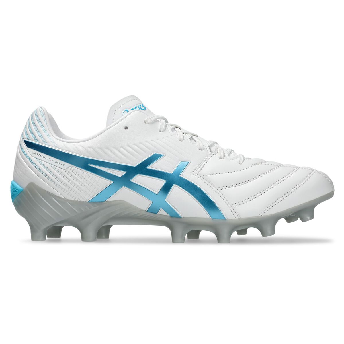Asics Lethal Flash IT FF 3 Football Boots