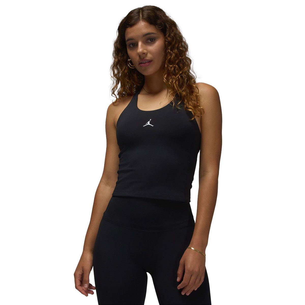 Jordan Womens Sport Dri-FIT Practice Tank