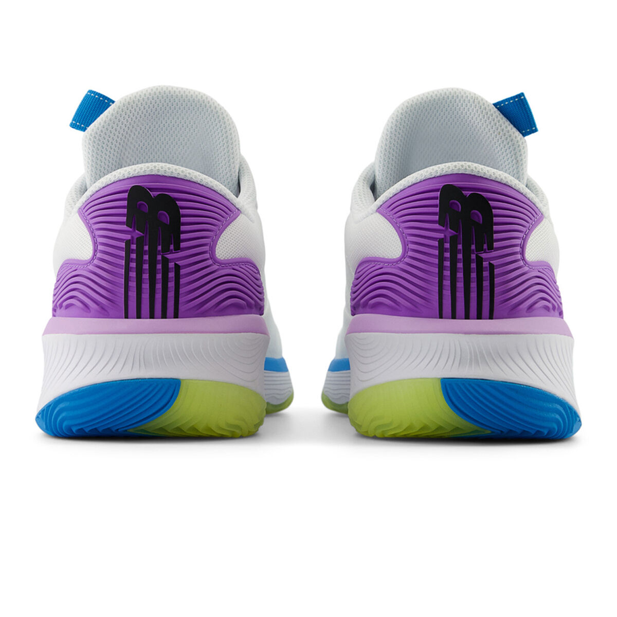 New Balance HESI V1 Basketball Shoes