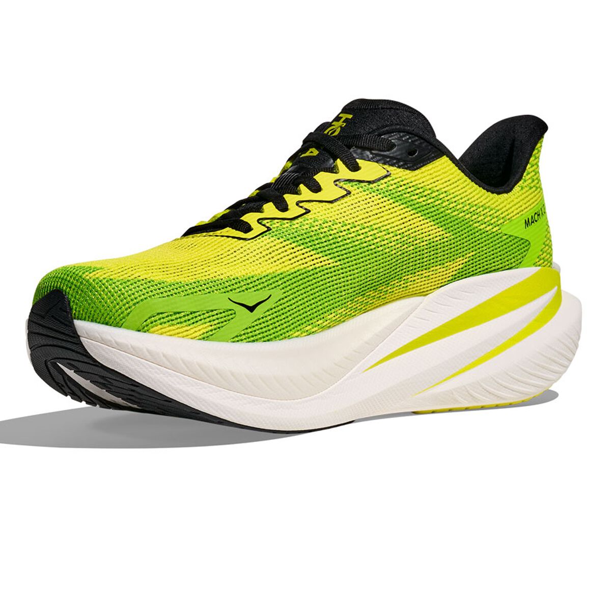 Hoka Mach X 3 Mens Running Shoes