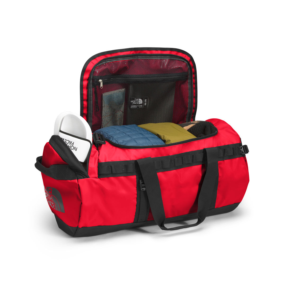 The North Face Base Camp Medium Duffel Bag