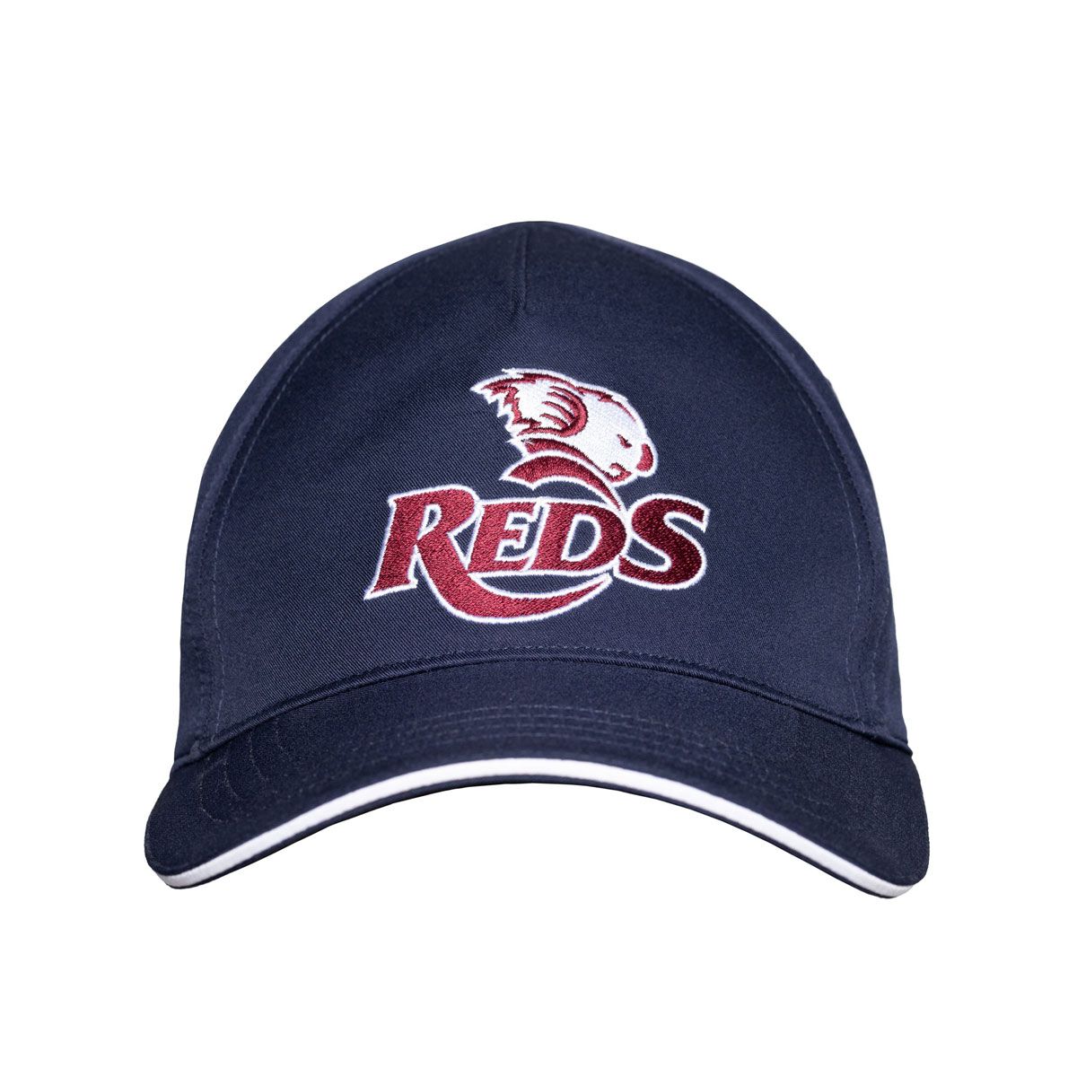 Queensland Reds 2025 Media Cap