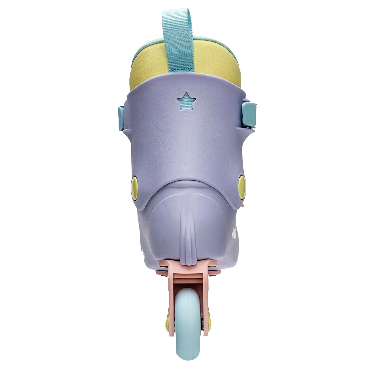 Impala Lightspeed Inline Skates - Fairy Floss