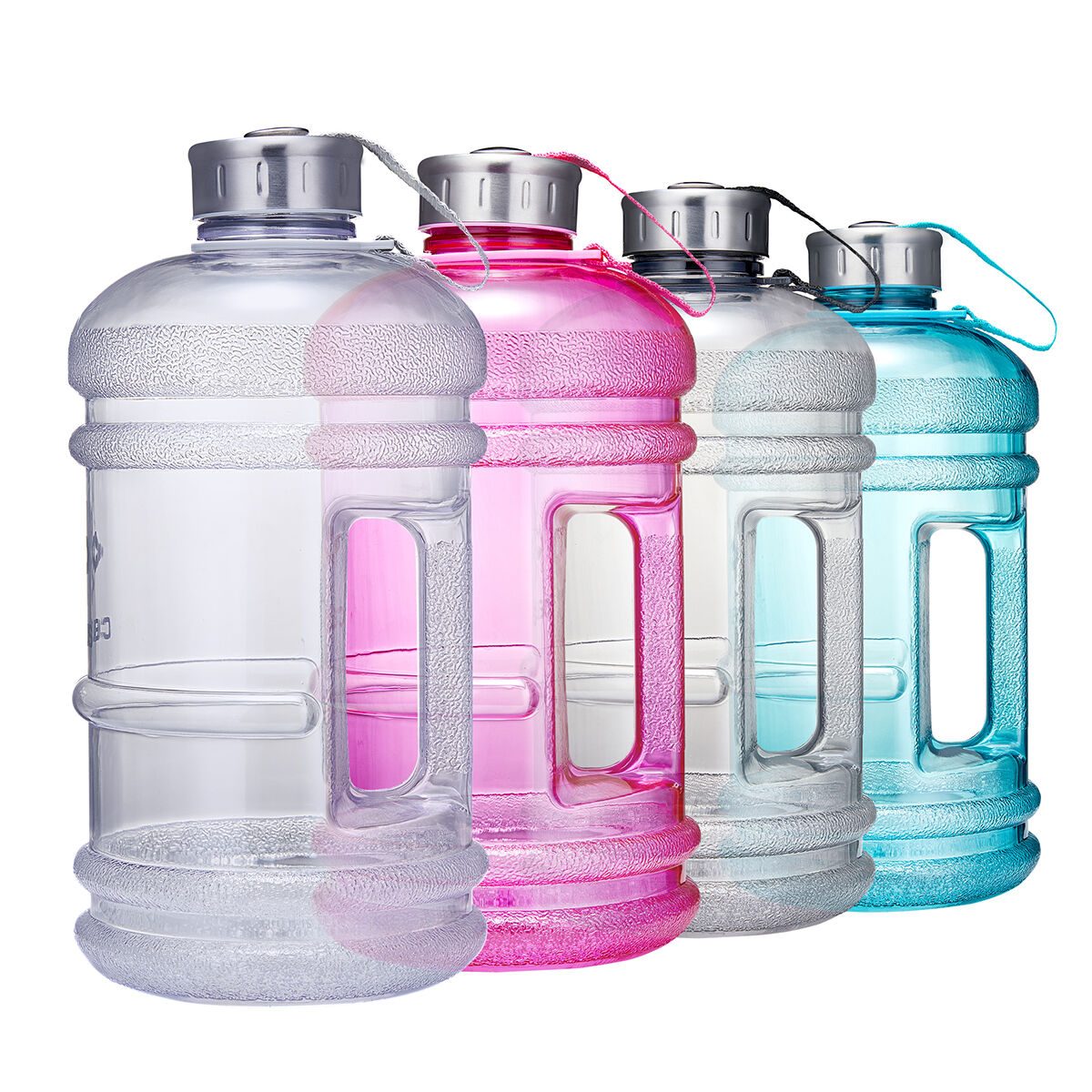 Celsius Revitalize 2.2L Jug Bottle