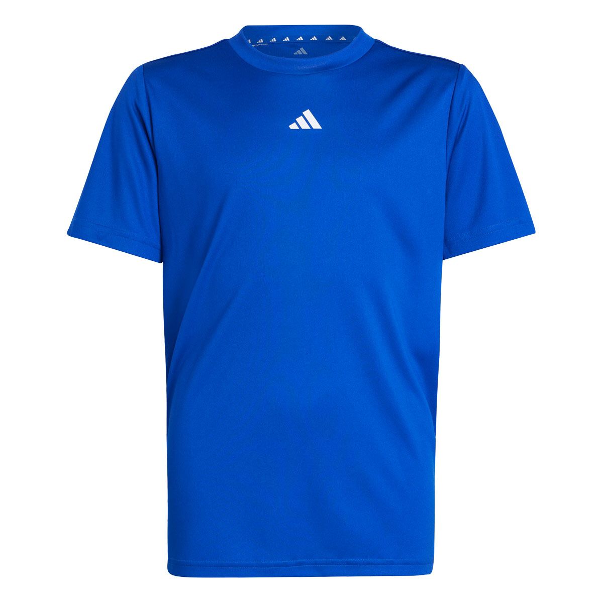 adidas Junior Training Essentials Logo Regular Fit Tee