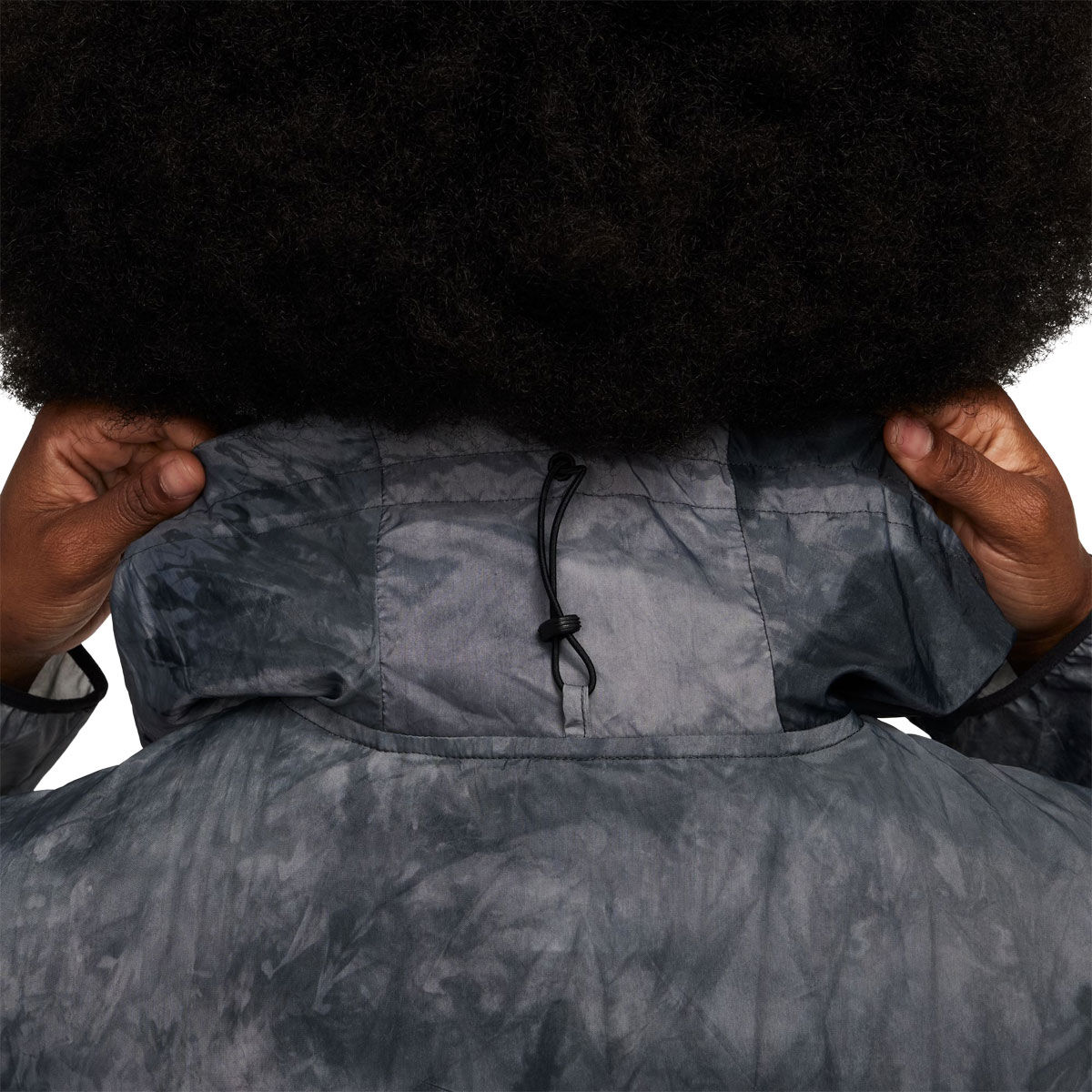 Nike Womens Trail Repel Running Jacket