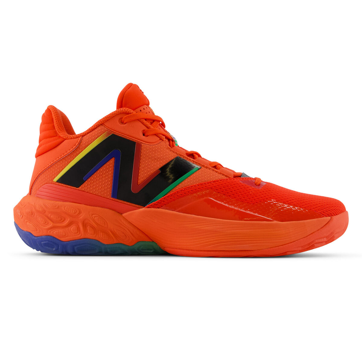New Balance Two WXY V4 Basketball Shoes