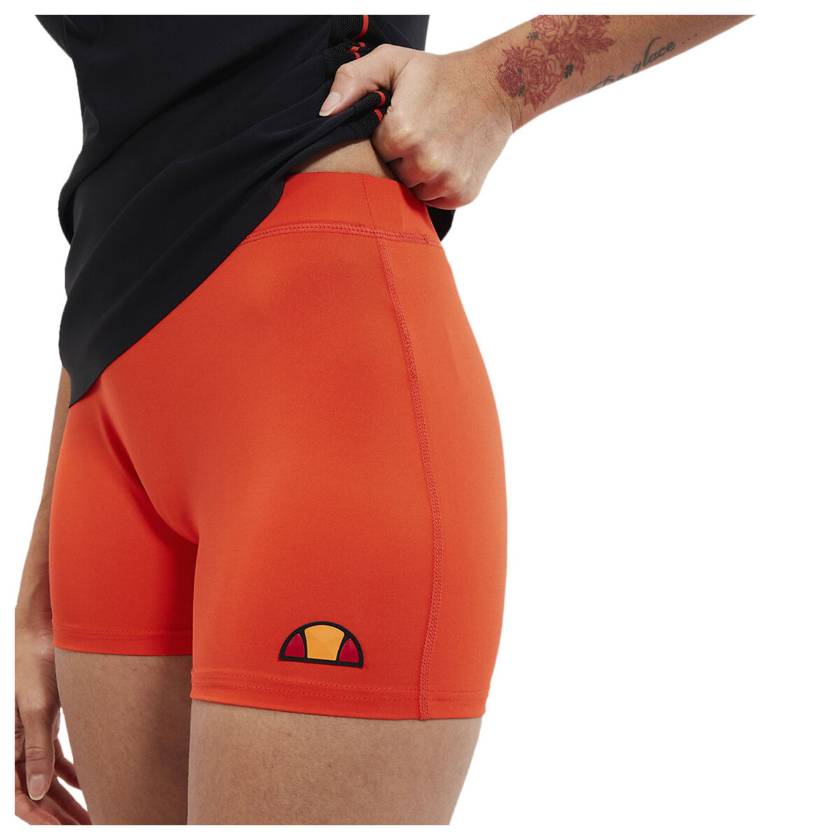 Ellesse Womens Tennis Chrissy Short