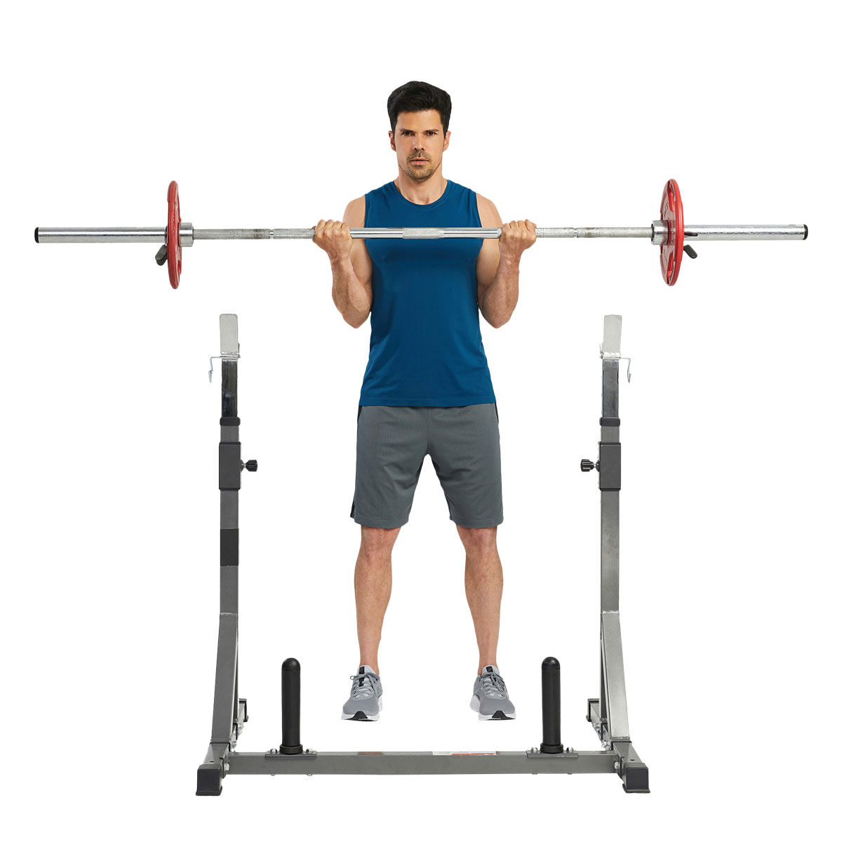 Celsius SR1 Squat Rack