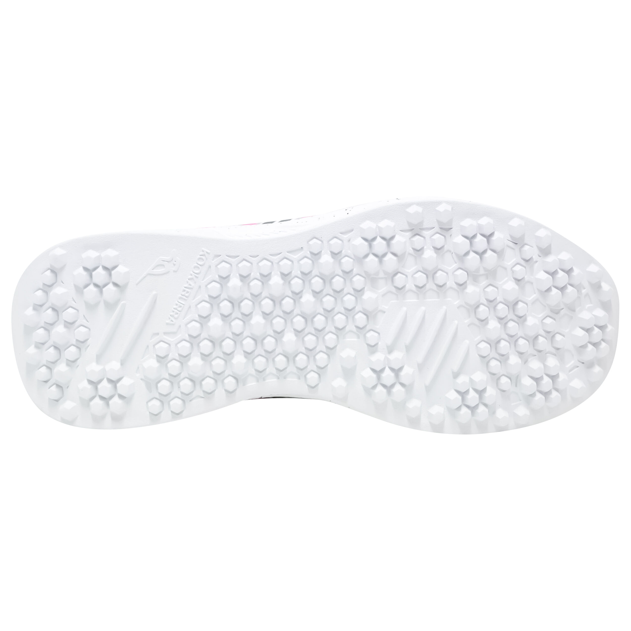 Kookaburra Pro 2.0 Rubber Cricket Shoes