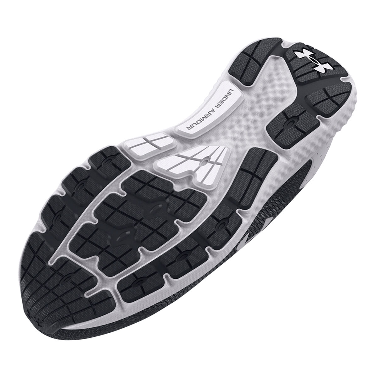 Under Armour Charged Rogue 3 Knit Mens Running Shoes