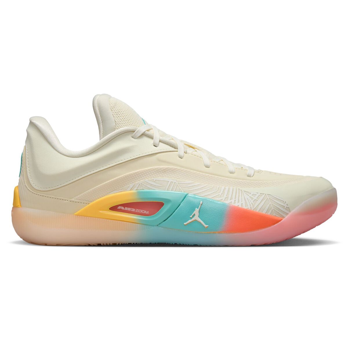 Jordan Zion 4 Basketball Shoes