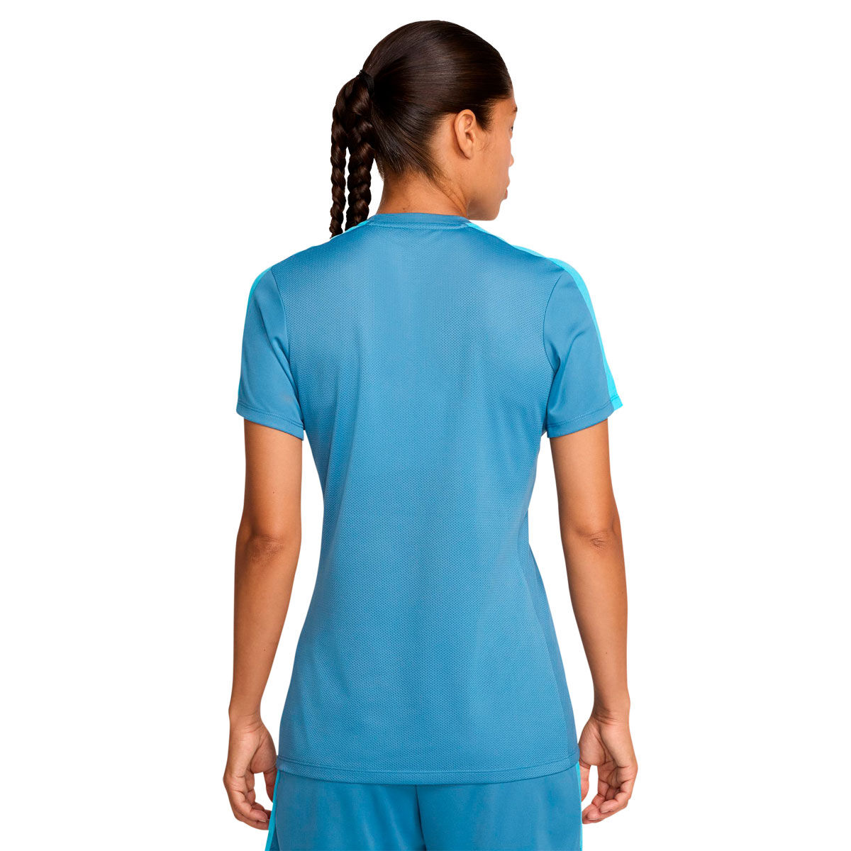Nike Dri-FIT Academy Women's Short-Sleeve Football Top