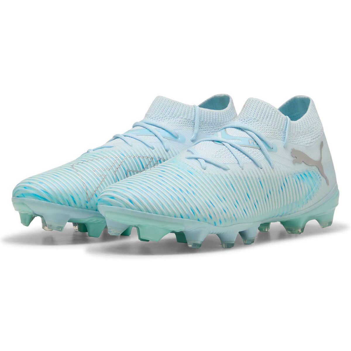 Puma Future 8 Match Womens Football Boots