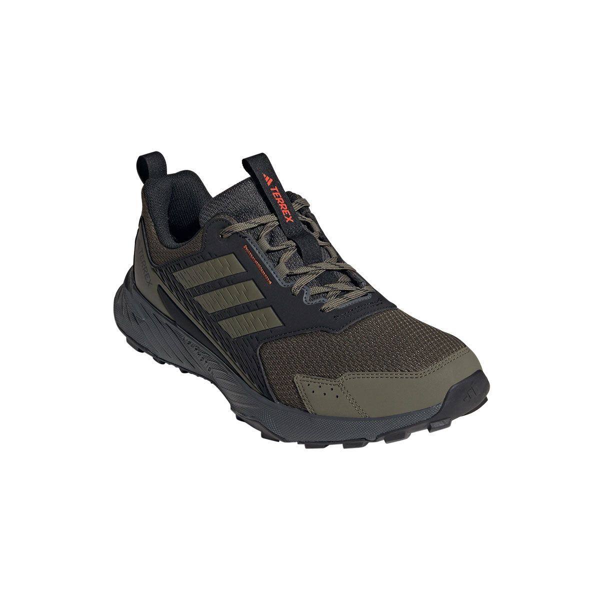 Adidas Terrex Tracefinder 2 Mens Trail Running Shoes