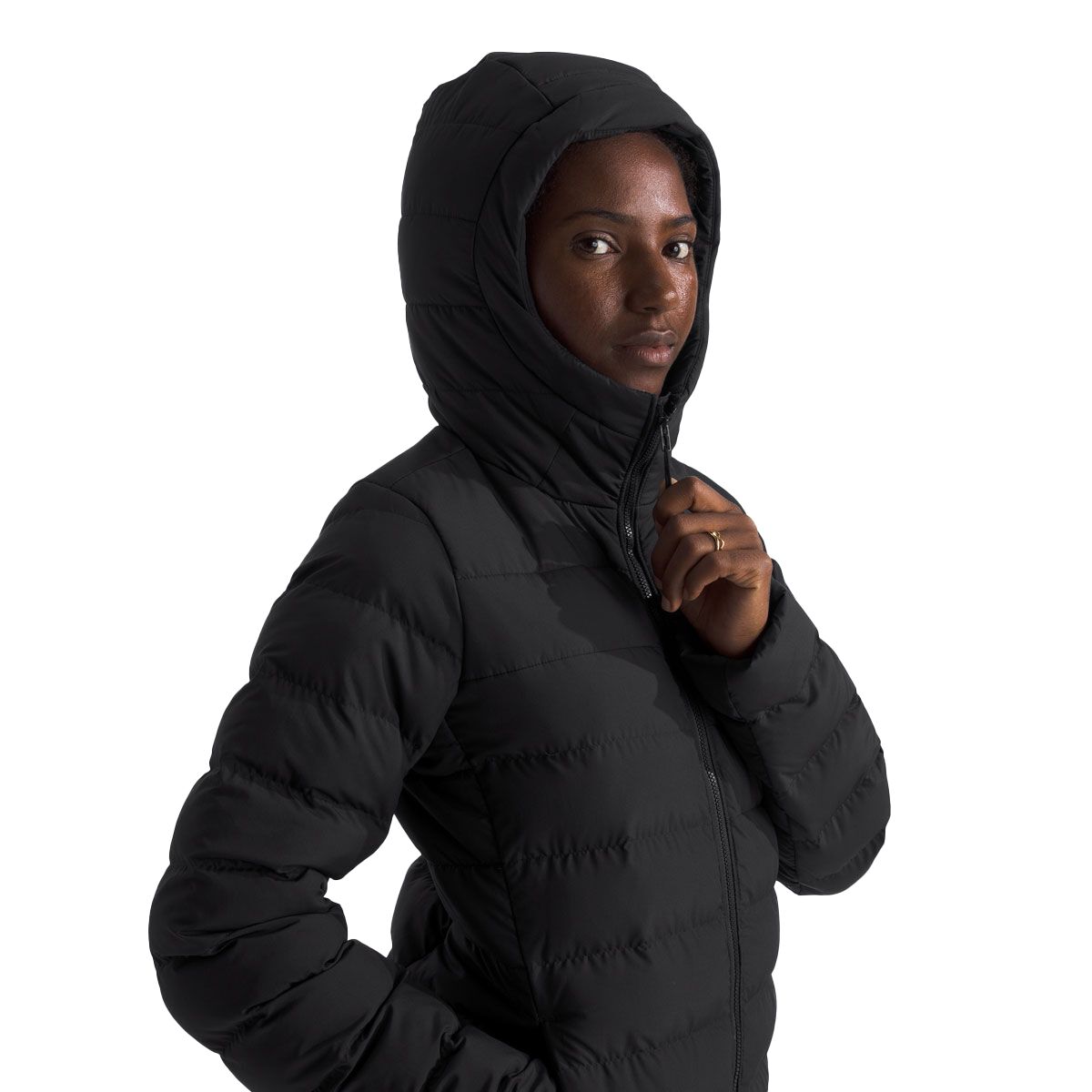 The North Face Womens Aconcagua Parka