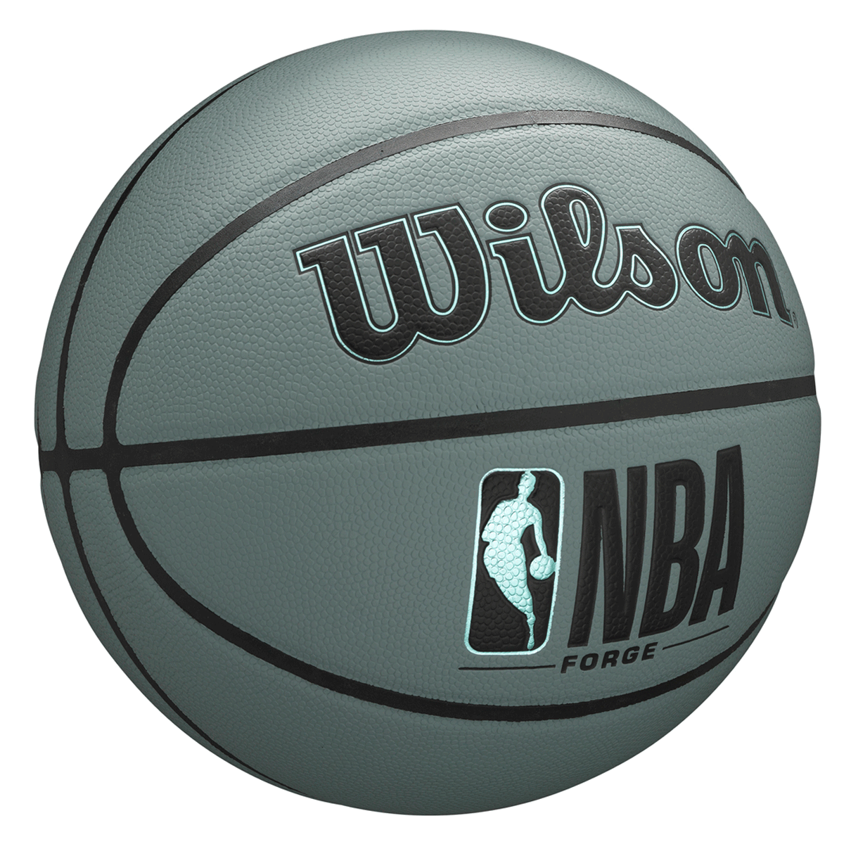 Wilson NBA Forge Basketball