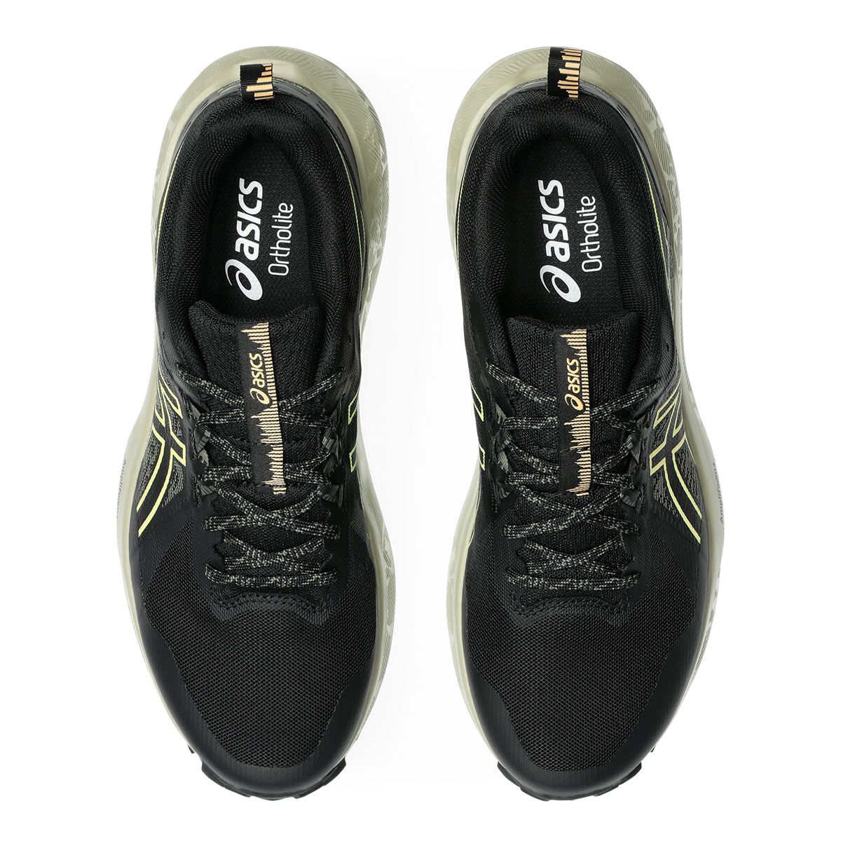 Asics GEL Sonoma 8 Mens Trail Running Shoes