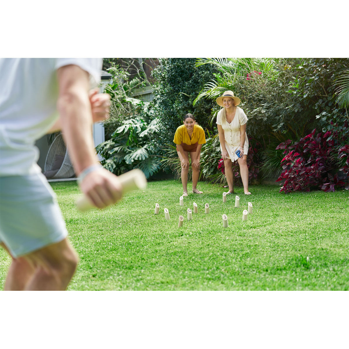 Verao Giant Number Toss