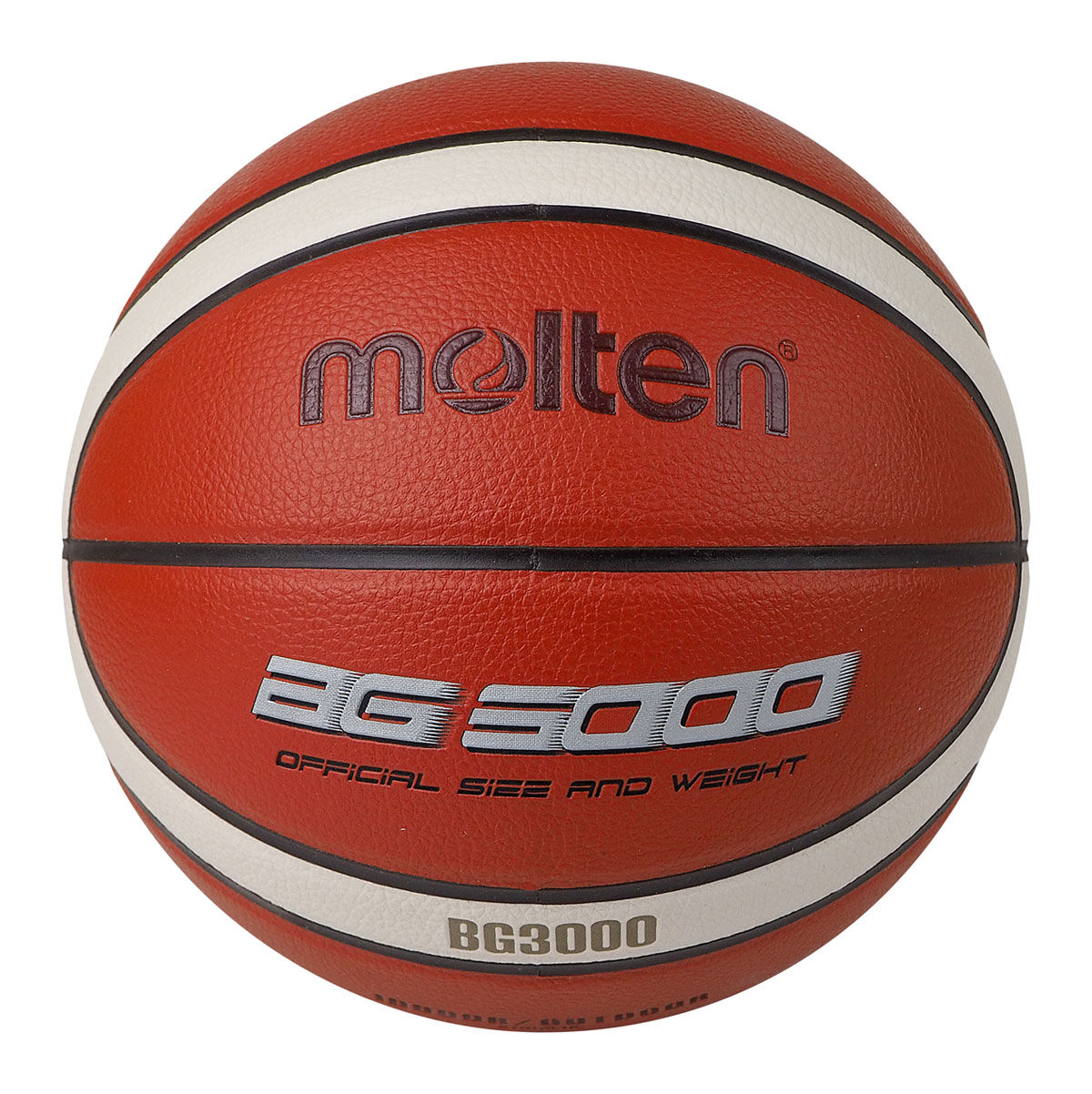 Molten BG3000 Basketball