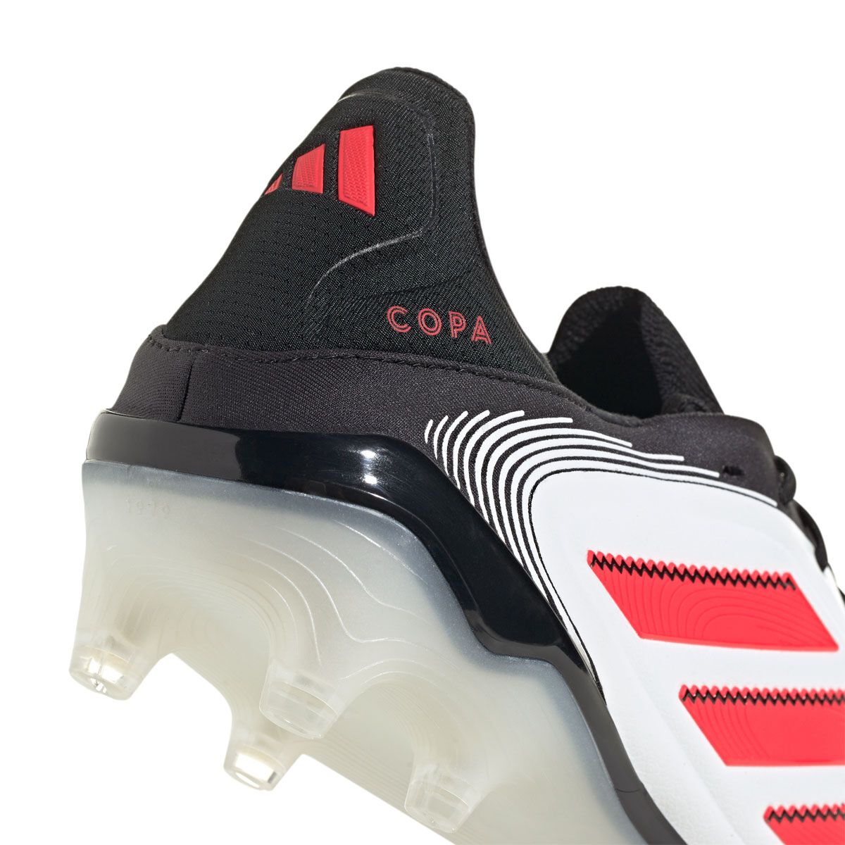 adidas Copa Pure 3 Elite Football Boots