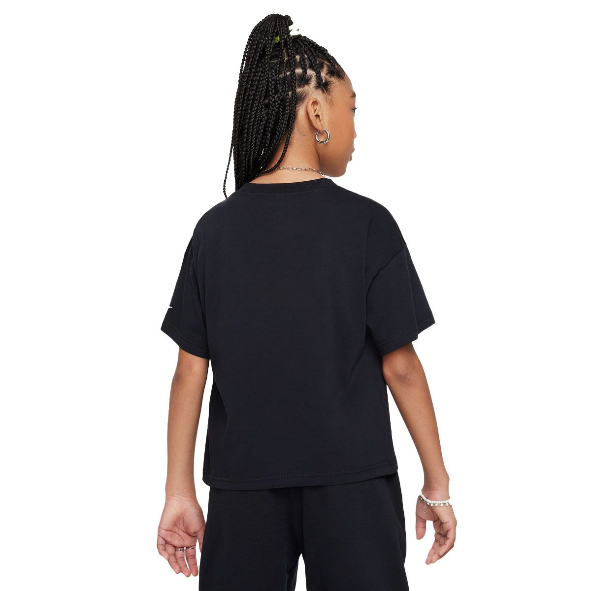 Nike Junior Graphic Star Tee