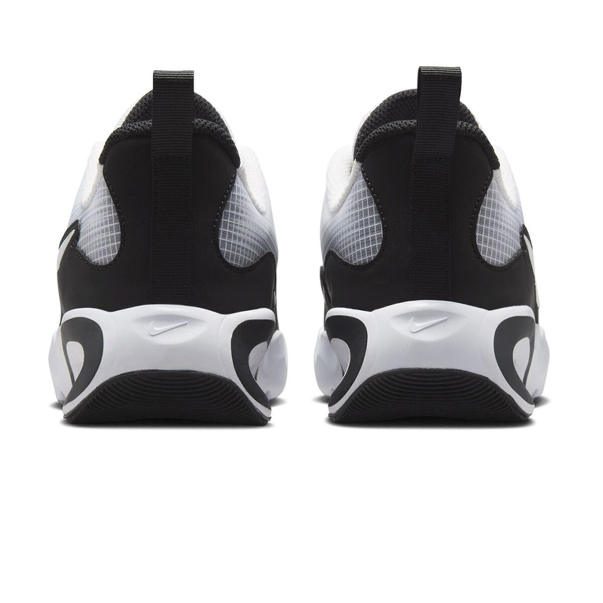 Nike Air Max Nova GS Kids Casual Shoes