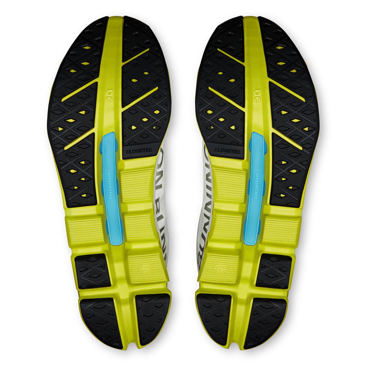 On Cloudflow 5 Mens Running Shoes