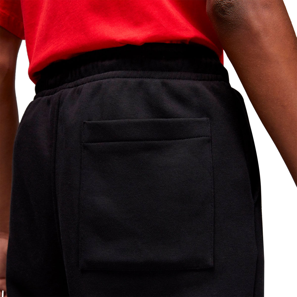 Jordan Mens Essential Fleece Track Pants