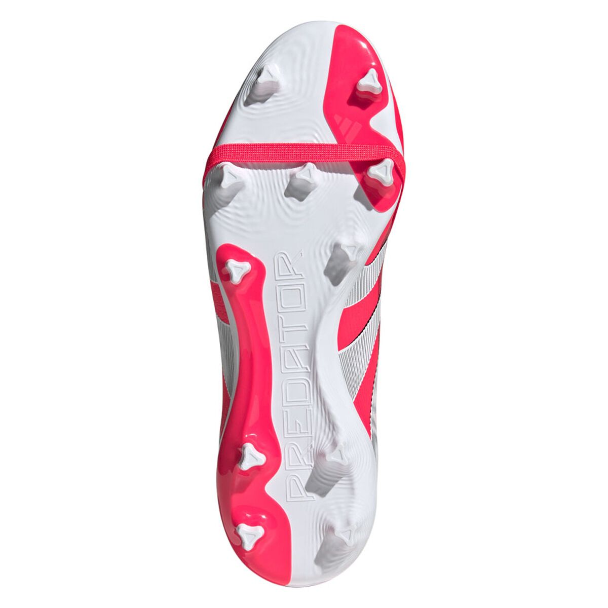 adidas Predator League Fold-Over Tongue Football Boots