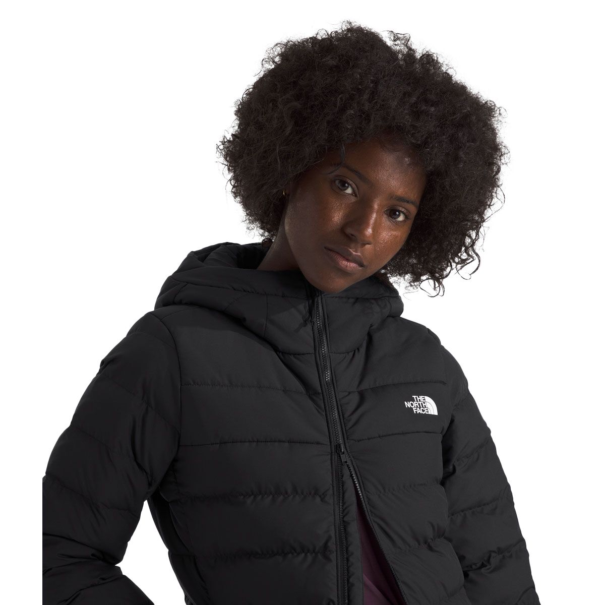 The North Face Womens Aconcagua Parka
