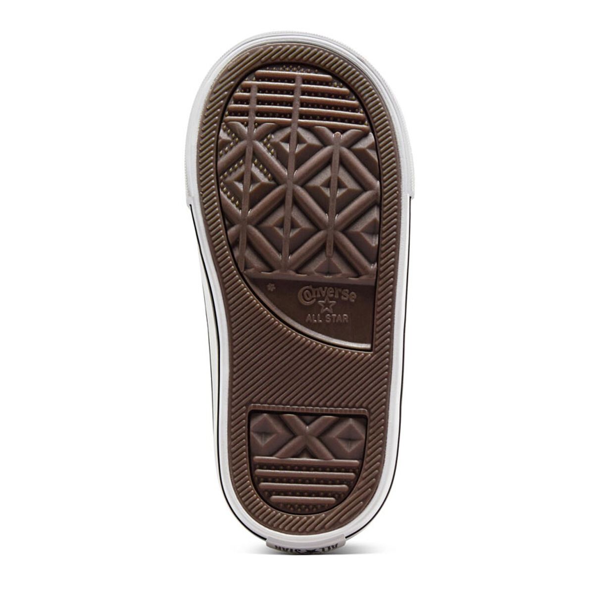 Converse Chuck Taylor All Star Easy On Shine Toddlers Shoes