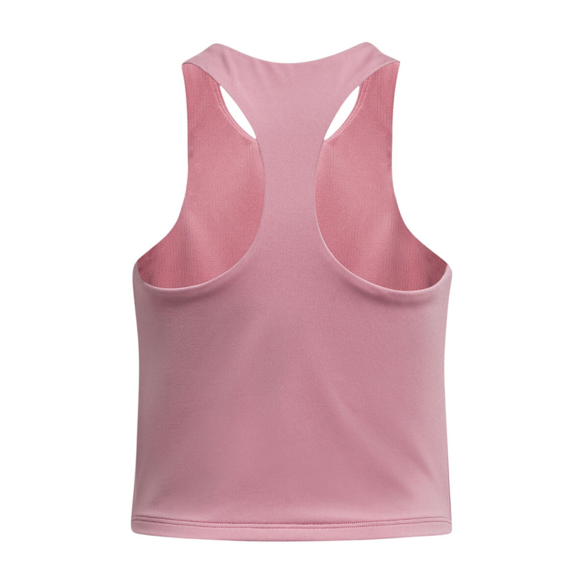 Under Armour Junior Motion Crop Tank