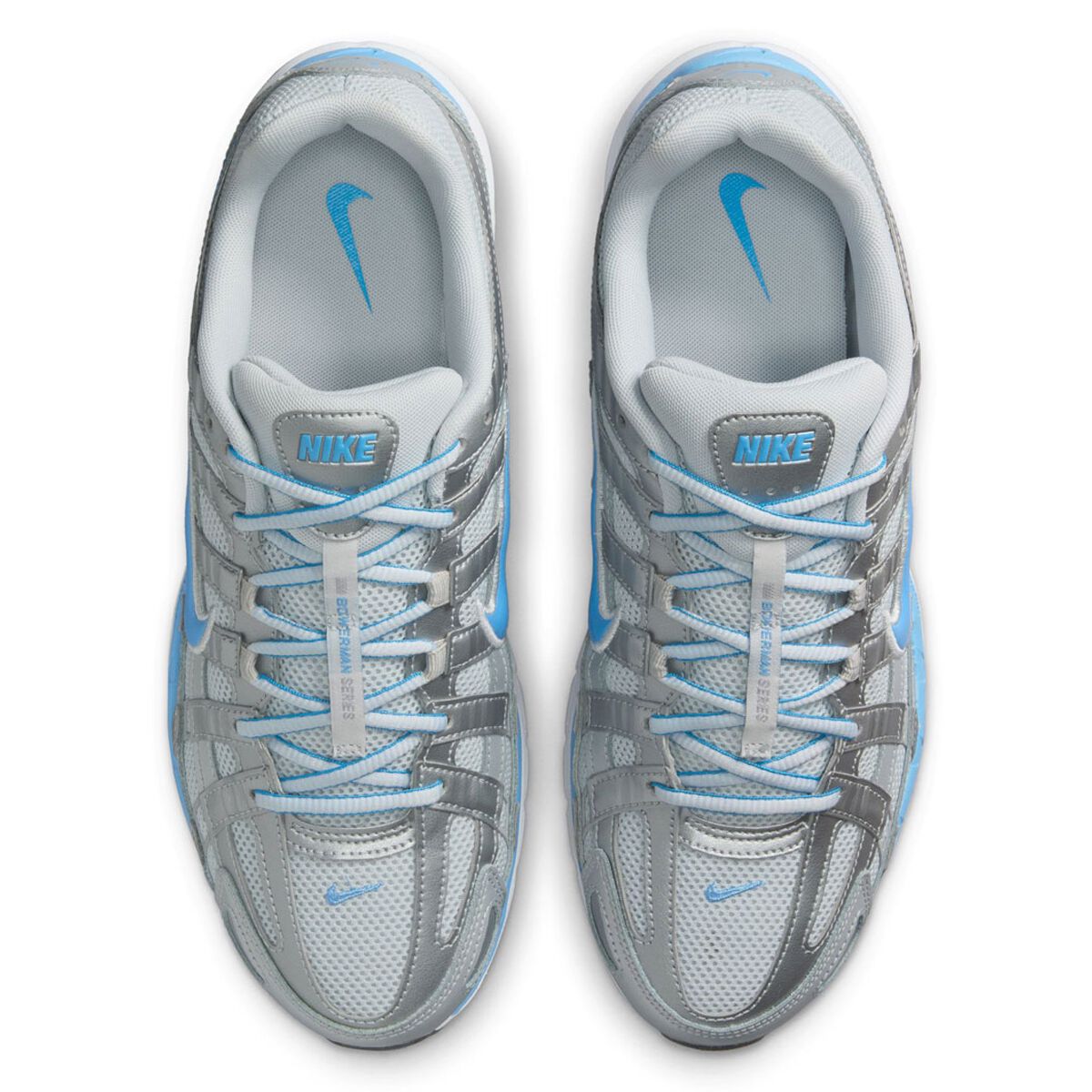 Nike P-6000 Mens Casual Shoes