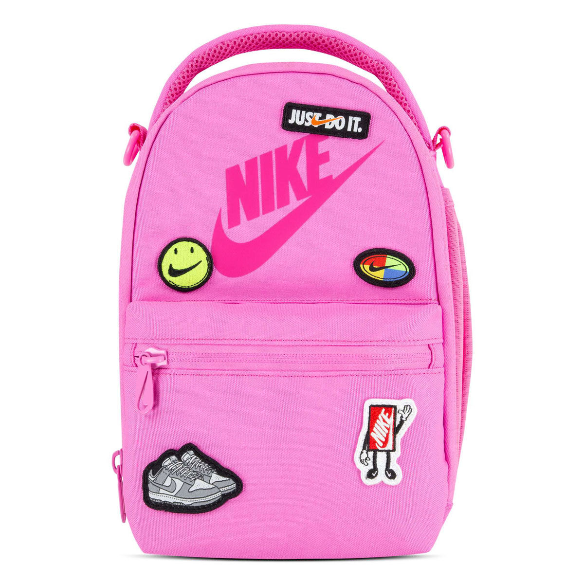 Nike Patch Lunch Tote