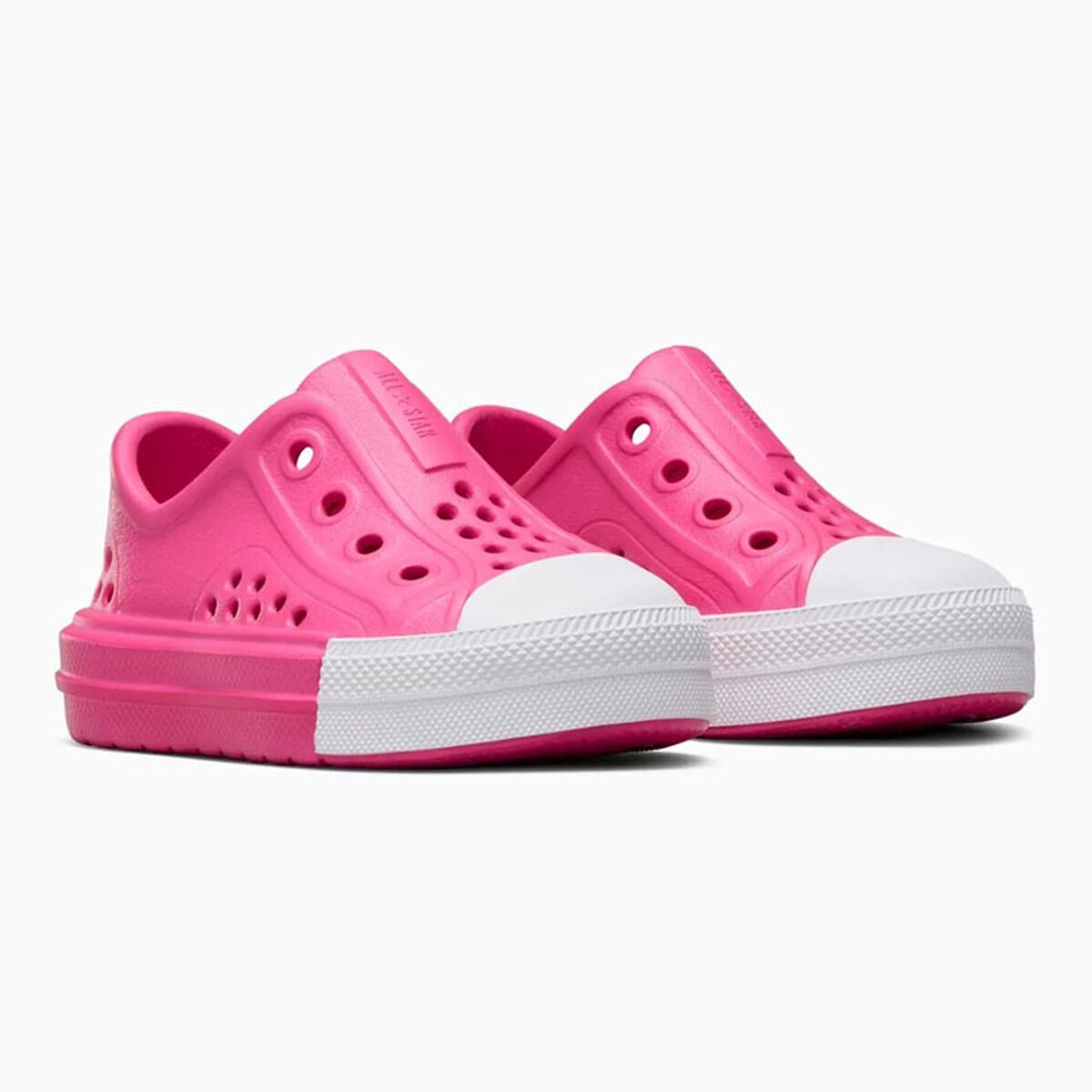 Converse All Star Play Lite CX Toddler Slip-On Shoes